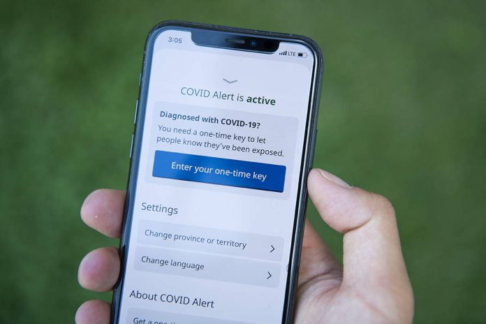 Coronavirus Canada Updates: COVID Alert app has ‘been a challenge,’ not suitable for B.C. yet: Dr. Henry