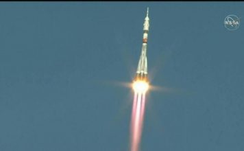 Cosmonaut Captures Stunning Images Of Record-Setting Soyuz Launch From ISS – lintelligencer (Study)
