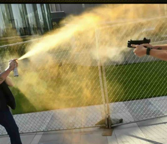 Denver police identify suspect in fatal shooting near dueling protests, Report Denver police identify suspect in fatal shooting near dueling protests, Report