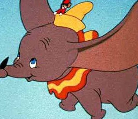 Disney adds racism warnings to classics, Report Disney adds racism warnings to classics, Report