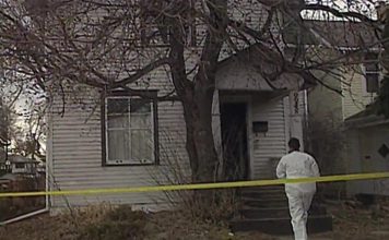 Edmonton police make arrest in 2002 homicide, Report Edmonton police make arrest in 2002 homicide, Report