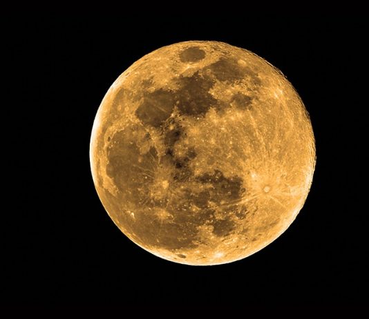 Full moons in October: Harvest moon to rise over Canada’s skies this week Full moons in October: Harvest moon to rise over Canada's skies this week