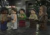 Inside the Heart of The LEGO Star Wars Holiday Special, Report