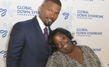 Jamie Foxx’s sister, DeOndra Dixon, has died at 36, Report Jamie Foxx's sister, DeOndra Dixon, has died at 36, Report