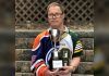 Joey Moss, Edmonton sports icon, dies at age 57