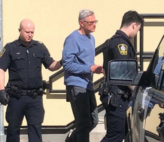 John Brittain: Guilty pleas expected in quadruple murder case John Brittain: Guilty pleas expected in quadruple murder case