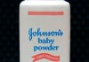 Johnson and Johnson to pay $140m over baby powder lawsuits