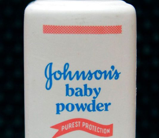 Johnson and Johnson to pay $140m over baby powder lawsuits