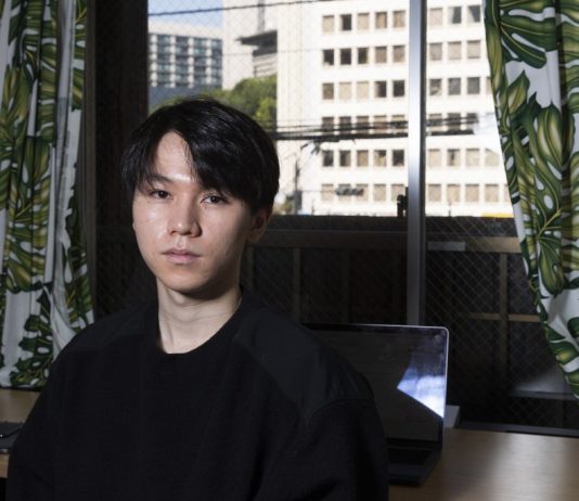 Koki Ozora, Japan child begins devoting online message counseling Koki Ozora, Japan child begins devoting online message counseling