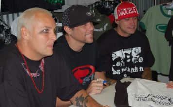 Kottonmouth Kings Rapper Steven ‘Saint Dog’ Thronson Found Dead at 44 Kottonmouth Kings Rapper Steven ‘Saint Dog’ Thronson Found Dead at 44