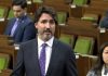 MPs hold emergency debate over handling of Nova Scotia lobster dispute