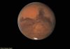 Mars jumps out from the night sky across B.C., Grab Your Telescopes Now