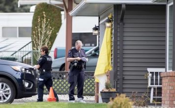 Mass BC killer sentenced to life in prison, no parole for 25 years, Report Mass BC killer sentenced to life in prison, no parole for 25 years, Report