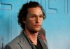 Matthew McConaughey reveals he was sexually abused, Report