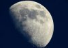 NASA 'exciting new' moon discovery: Start time, how to listen in (Study)