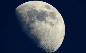 NASA ‘exciting new’ moon discovery: Start time, how to listen in (Study) NASA 'exciting new' moon discovery: Start time, how to listen in (Study)