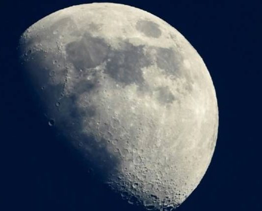 NASA ‘exciting new’ moon discovery: Start time, how to listen in (Study) NASA 'exciting new' moon discovery: Start time, how to listen in (Study)