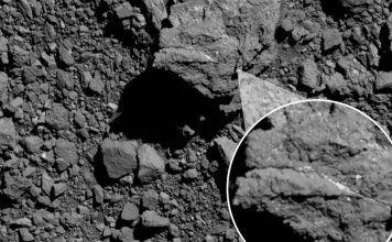 NASA researchers outline interesting facts about asteroid Bennu NASA researchers outline interesting facts about asteroid Bennu
