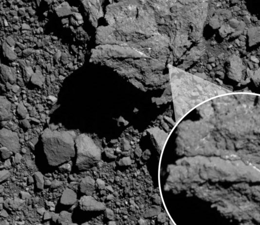 NASA researchers outline interesting facts about asteroid Bennu NASA researchers outline interesting facts about asteroid Bennu
