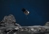 NASA's Osiris-Rex set to land on asteroid Bennu Tuesday, Report
