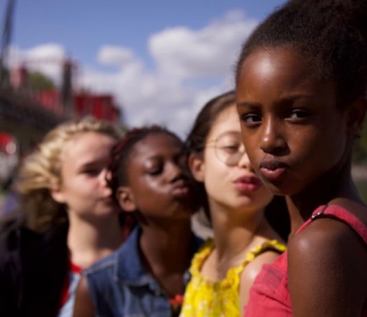 Netflix indicted in Texas With Promoting Lewdness in ‘Cuties’ Netflix indicted in Texas With Promoting Lewdness in 'Cuties'