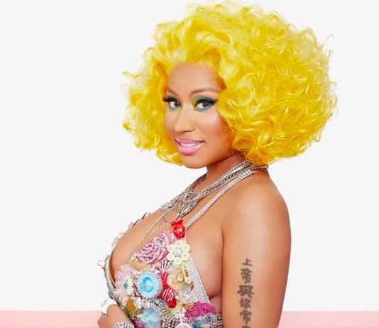 Nicki Minaj confirms she welcomed baby boy, Report Nicki Minaj confirms she welcomed baby boy, Report