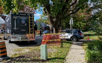 One man dead after drive-by shooting in North York, Report One man dead after drive-by shooting in North York, Report