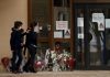 Police arrest nine after teacher beheaded in Paris suburb, Report