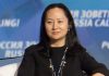RCMP and CBSA officers to face questions over Meng Wanzhou's arrest in extradition case, Report