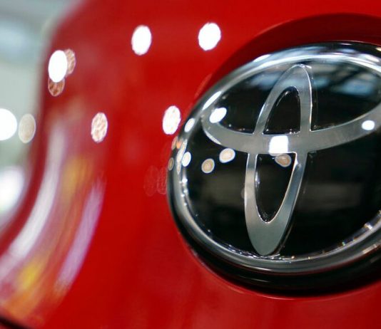 Recall alert: Toyota adds 1.52M vehicles to fuel pump recall, Report Recall alert: Toyota adds 1.52M vehicles to fuel pump recall, Report