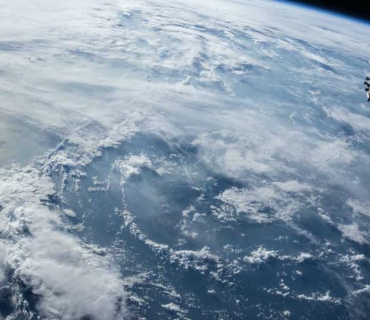 Report: Canada signs on to new rulebook for exploring the moon Report: Canada signs on to new rulebook for exploring the moon