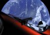 Report: Elon Musk's Tesla Roadster Just Passed Mars