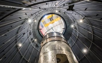 Report: NASA to invest $370m in ‘tipping-point’ space-exploration tech Report: NASA to invest $370m in ‘tipping-point’ space-exploration tech