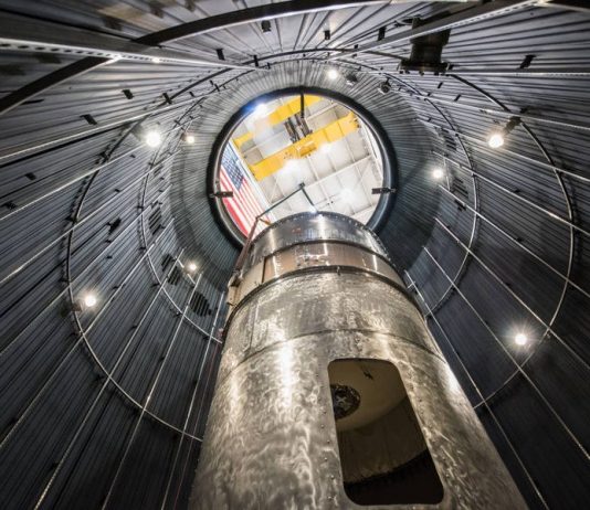 Report: NASA to invest $370m in ‘tipping-point’ space-exploration tech Report: NASA to invest $370m in ‘tipping-point’ space-exploration tech