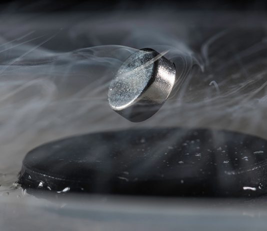 Researchers Finally Built a Room-Temperature Superconductor Researchers Finally Built a Room-Temperature Superconductor