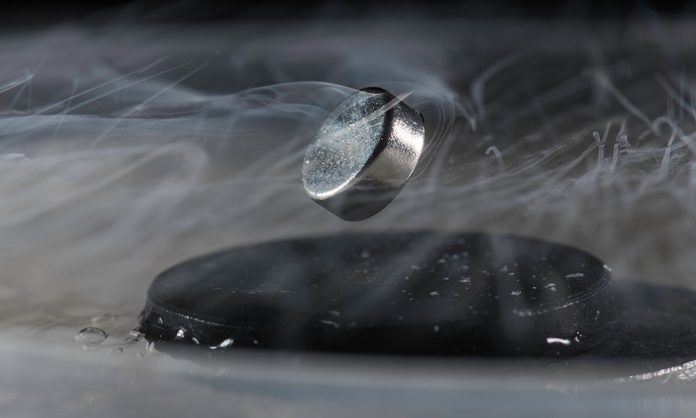 Researchers Finally Built a Room-Temperature Superconductor