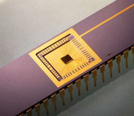 Researchers build circuit that generates clean, limitless power from graphene Researchers build circuit that generates clean, limitless power from graphene