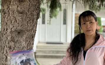 Samantha Chalifoux: Mother of Indigenous teen who died in B.C. group home speaks out for first time Samantha Chalifoux: Mother of Indigenous teen who died in B.C. group home speaks out for first time