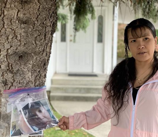 Samantha Chalifoux: Mother of Indigenous teen who died in B.C. group home speaks out for first time Samantha Chalifoux: Mother of Indigenous teen who died in B.C. group home speaks out for first time