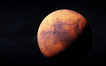 Study: Mars hasn’t been this close to Earth in 15 years Study: Mars hasn’t been this close to Earth in 15 years
