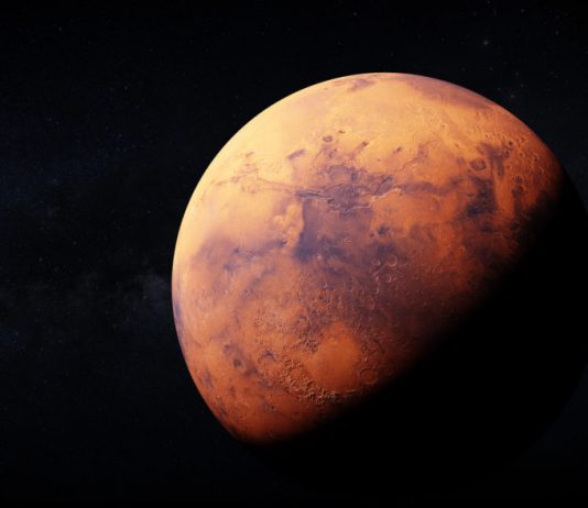 Study: Mars hasn’t been this close to Earth in 15 years Study: Mars hasn’t been this close to Earth in 15 years