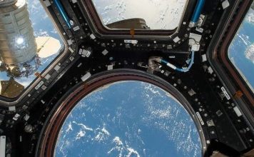 Study: Space Station Crew Safe After Oxygen Supply System Failure Study: Space Station Crew Safe After Oxygen Supply System Failure