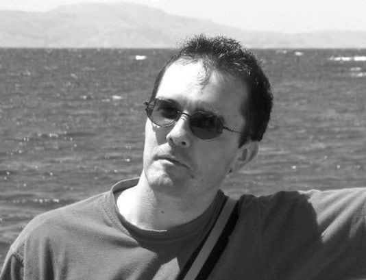 Teacher decapitated in Paris named as Samuel Paty, 47 (Report) Teacher decapitated in Paris named as Samuel Paty, 47 (Report)