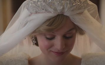 ‘The Crown’ Season 4 trailer previews a royal wedding (Watch) 'The Crown' Season 4 trailer previews a royal wedding (Watch)