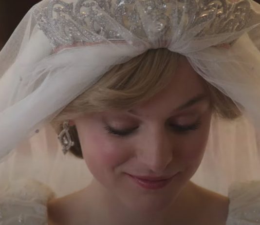 ‘The Crown’ Season 4 trailer previews a royal wedding (Watch) 'The Crown' Season 4 trailer previews a royal wedding (Watch)