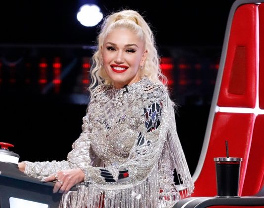 The Voice Season 19: Blake Shelton and Gwen Stefani Face Off Over a Singer The Voice Season 19: Blake Shelton and Gwen Stefani Face Off Over a Singer