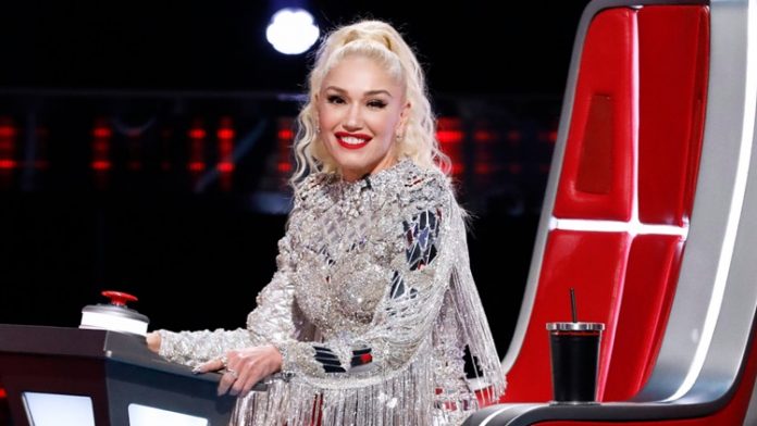 The Voice Season 19: Blake Shelton and Gwen Stefani Face Off Over a Singer