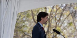 US Election Results: Justin Trudeau sends congratulations to Biden on becoming president-elect Coronavirus Canada Updates: ‘Beating COVID is the only way to protect our economy,’ Trudeau says