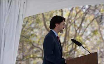 Trudeau says government is braced for ‘disruptions’, Report Coronavirus Canada Updates: ‘Beating COVID is the only way to protect our economy,’ Trudeau says