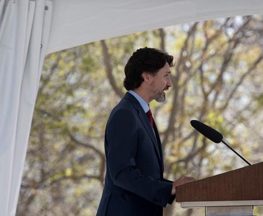 Trudeau says government is braced for ‘disruptions’, Report Coronavirus Canada Updates: ‘Beating COVID is the only way to protect our economy,’ Trudeau says